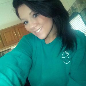 Meet your Posher, Tiffani-amber